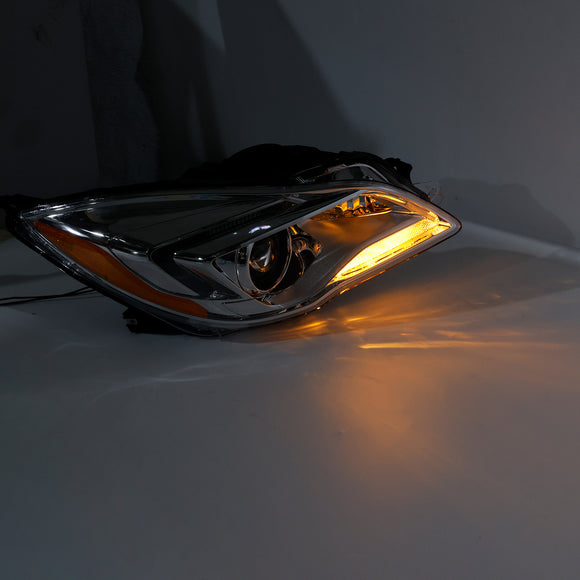 Buick Regal 2014–2017 HID-Xenon-Scheinwerfer rechts 13426668