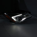 Buick Regal 2014–2017 HID-Xenon-Scheinwerfer rechts 13426668-5