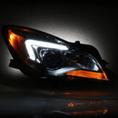 Buick Regal 2014–2017 HID-Xenon-Scheinwerfer rechts 13426668-6