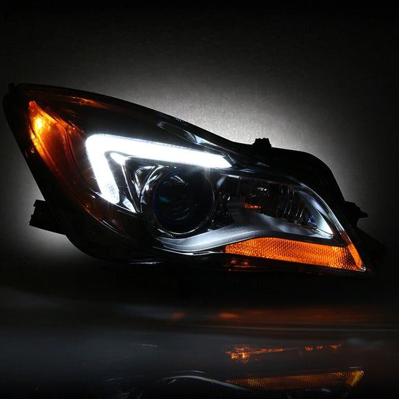 Buick Regal 2014–2017 HID-Xenon-Scheinwerfer rechts 13426668