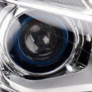 Buick Regal 2014–2017 HID-Xenon-Scheinwerfer rechts 13426668-15