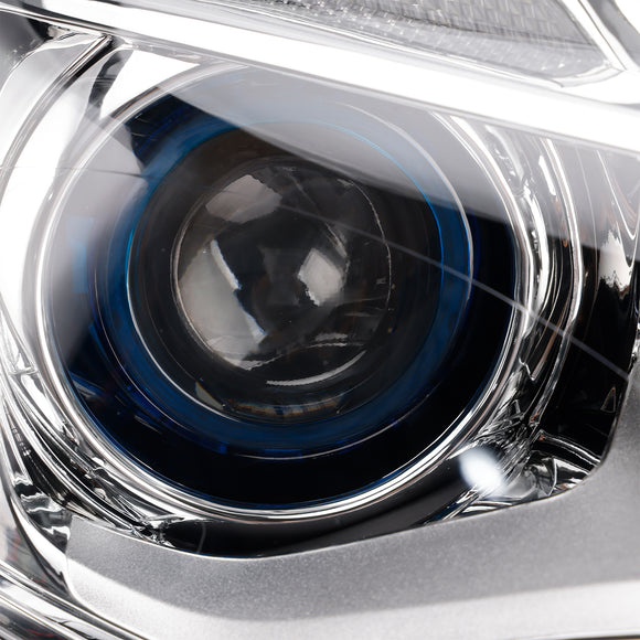 Buick Regal 2014–2017 HID-Xenon-Scheinwerfer rechts 13426668
