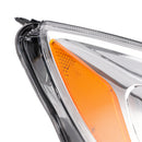 Buick Regal 2014–2017 HID-Xenon-Scheinwerfer rechts 13426668-11