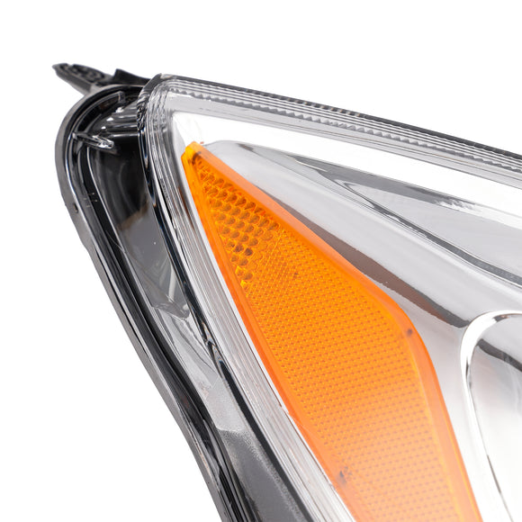 Buick Regal 2014–2017 HID-Xenon-Scheinwerfer rechts 13426668