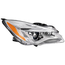 HID Xenon Right Headlight 13426668 For Buick Regal 2014-2017-14