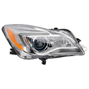 Buick Regal 2014–2017 HID-Xenon-Scheinwerfer rechts 13426668-16