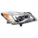 Buick Regal 2014–2017 HID-Xenon-Scheinwerfer rechts 13426668-1