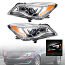 Buick Regal 2014-2017 Faro HID Xenon sinistro+destro 13426667 13426668-1