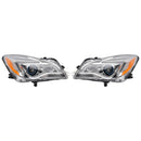 HID-Xenon-Scheinwerfer links + rechts 13426667 13426668 für Buick Regal 2014–2017-21