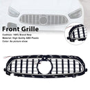 Voorgrille geschikt voor Mercedes Benz E-klasse W213 E260 E300 E350 2020-2023-1
