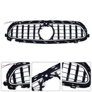 Voorgrille geschikt voor Mercedes Benz E-klasse W213 E260 E300 E350 2020-2023-6