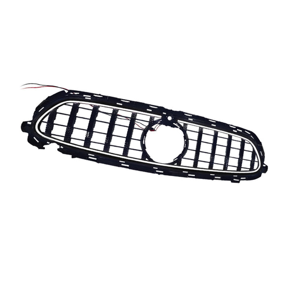 Voorgrille geschikt voor Mercedes Benz E-klasse W213 E260 E300 E350 2020-2023