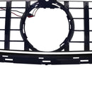 Voorgrille geschikt voor Mercedes Benz E-klasse W213 E260 E300 E350 2020-2023-10
