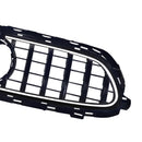 Voorgrille geschikt voor Mercedes Benz E-klasse W213 E260 E300 E350 2020-2023-11