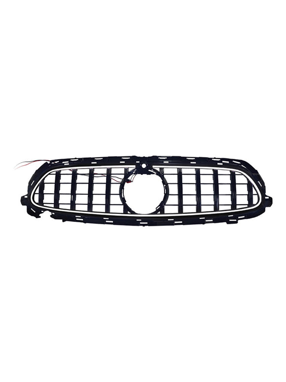 Voorgrille geschikt voor Mercedes Benz E-klasse W213 E260 E300 E350 2020-2023