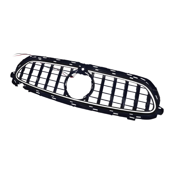 Voorgrille geschikt voor Mercedes Benz E-klasse W213 E260 E300 E350 2020-2023