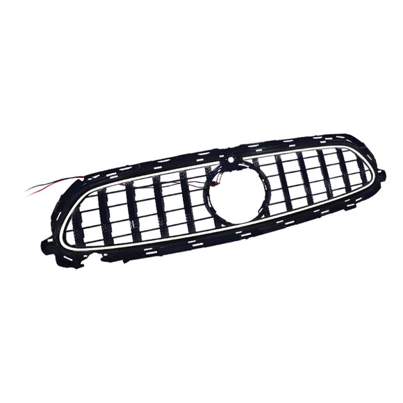 Voorgrille geschikt voor Mercedes Benz E-klasse W213 E260 E300 E350 2020-2023