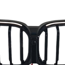 Gloss Black Front Kidney Grill Grille Fit BMW 5 Series G30 G38 2021-2024-10