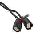 Mistlamp Lamp Kabelboom 85150863 Voor Chevy Camaro 2019-2020-11
