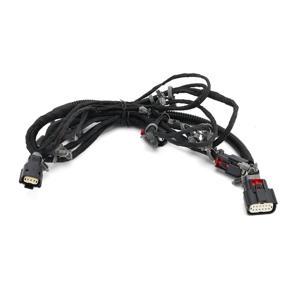 Mistlamp Lamp Kabelboom 85150863 Voor Chevy Camaro 2019-2020
