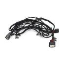 Mistlamp Lamp Kabelboom 85150863 Voor Chevy Camaro 2019-2020-10
