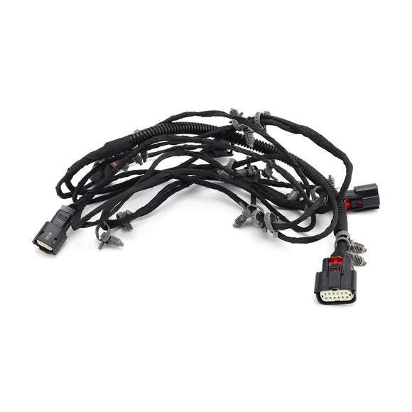 Mistlamp Lamp Kabelboom 85150863 Voor Chevy Camaro 2019-2020
