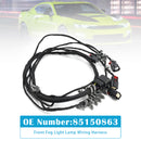 Mistlamp Lamp Kabelboom 85150863 Voor Chevy Camaro 2019-2020-4