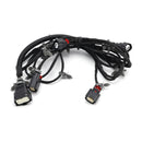 Mistlamp Lamp Kabelboom 85150863 Voor Chevy Camaro 2019-2020-7