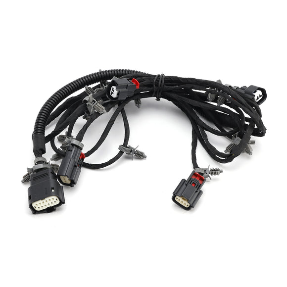 Mistlamp Lamp Kabelboom 85150863 Voor Chevy Camaro 2019-2020