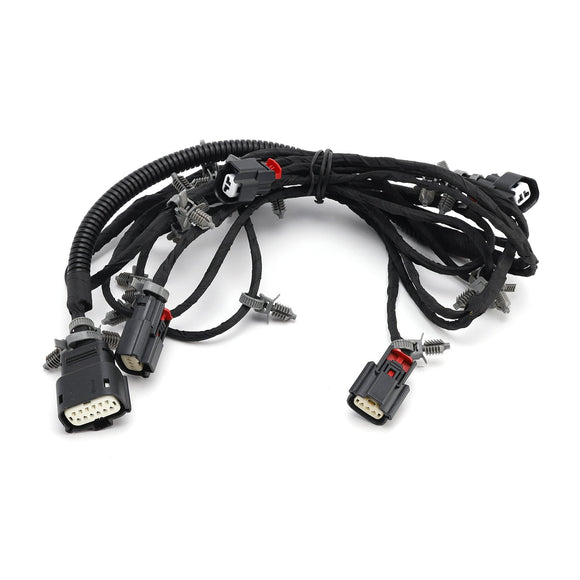 Cablaggio lampada fendinebbia anteriore 85150863 per Chevy Camaro 2019-2020