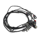 Mistlamp Lamp Kabelboom 85150863 Voor Chevy Camaro 2019-2020-8
