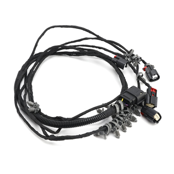 Mistlamp Lamp Kabelboom 85150863 Voor Chevy Camaro 2019-2020
