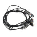Cablaggio lampada fendinebbia anteriore 85150863 per Chevy Camaro 2019-2020-8