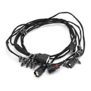 Mistlamp Lamp Kabelboom 85150863 Voor Chevy Camaro 2019-2020-14