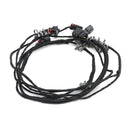 Cablaggio lampada fendinebbia anteriore 85150863 per Chevy Camaro 2019-2020-16