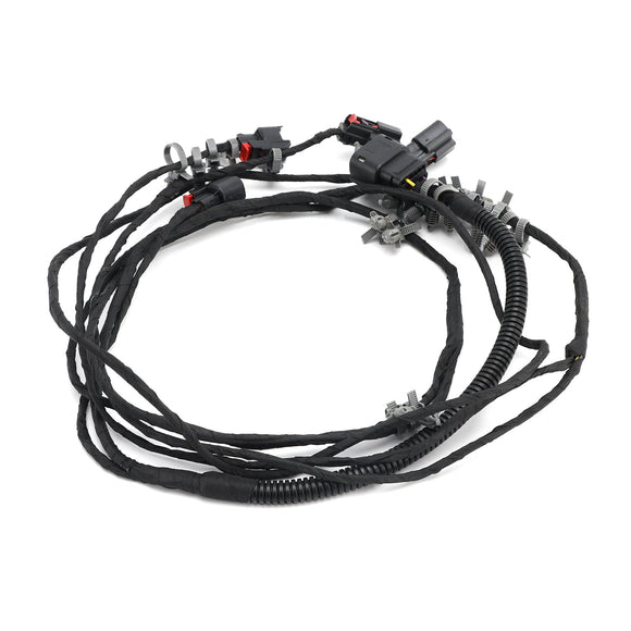 Cablaggio lampada fendinebbia anteriore 85150863 per Chevy Camaro 2019-2020