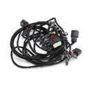 Mistlamp Lamp Kabelboom 85150863 Voor Chevy Camaro 2019-2020-9