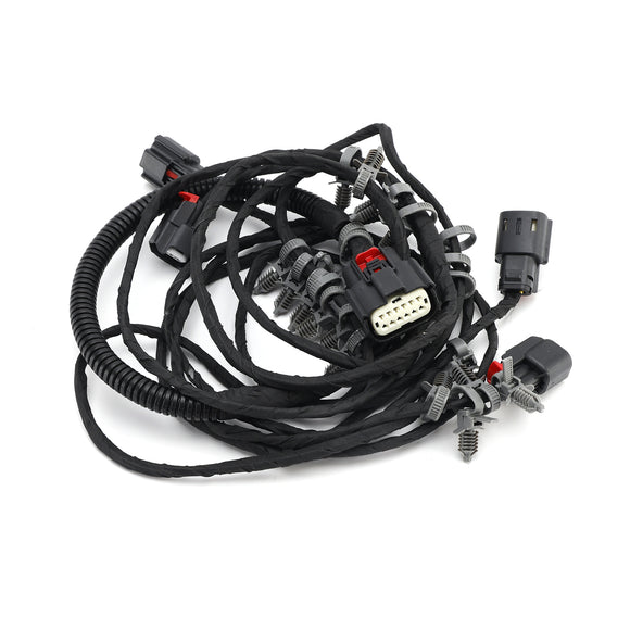 Mistlamp Lamp Kabelboom 85150863 Voor Chevy Camaro 2019-2020