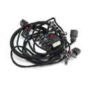 Cablaggio lampada fendinebbia anteriore 85150863 per Chevy Camaro 2019-2020-9