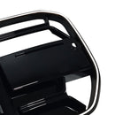 CS-tyylinen etupuskurin säleikkö sopii BMW 4-sarjan G22 G23 G82 2020-25 W/O ACC-9