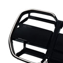 CS-tyylinen etupuskurin säleikkö sopii BMW 4-sarjan G22 G23 G82 2020-25 W/O ACC-10