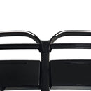 CS-tyylinen etupuskurin säleikkö Säleikkö sopii BMW 4-sarjan G22 G23 G82 2020-25 W/ ACC-11