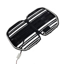 Grill przedniego zderzaka w stylu M4 Pasuje do BMW serii 4 G22 G23 G82 2020-25 W/ ACC-8