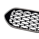 BMW 2 Series F44 2020-2023 Coupe Diamond Gloss Black Front Grille LED Grill-5