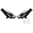 HID Xenon Headlight Assembly W/ Ballast 8pin For Chevy Corvette C7 Z06 2014-2019-16