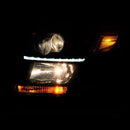 Halogen Headlights Projector Assembly Left+Right For Chevy Tahoe Suburban 2015-2020-6