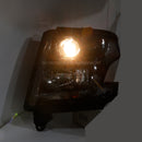 Halogen Headlights Projector Assembly Left+Right For Chevy Tahoe Suburban 2015-2020-8