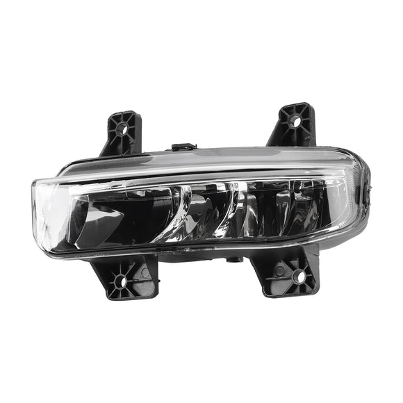 Front Left + Right LED Fog Light For Chrysler Pacifica 2021-2024 Ram 1500 2020-2024