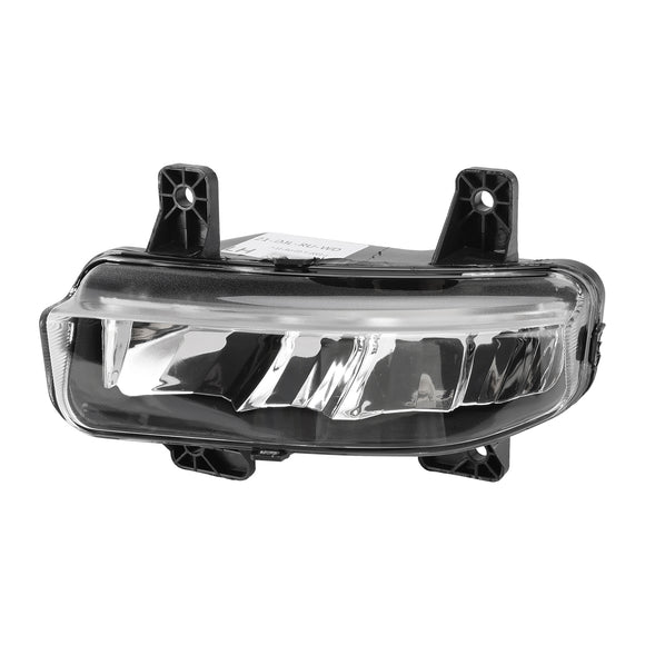 Front Left + Right LED Fog Light For Chrysler Pacifica 2021-2024 Ram 1500 2020-2024