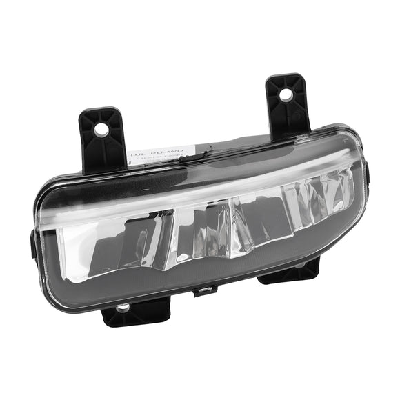 Front Left + Right LED Fog Light For Chrysler Pacifica 2021-2024 Ram 1500 2020-2024